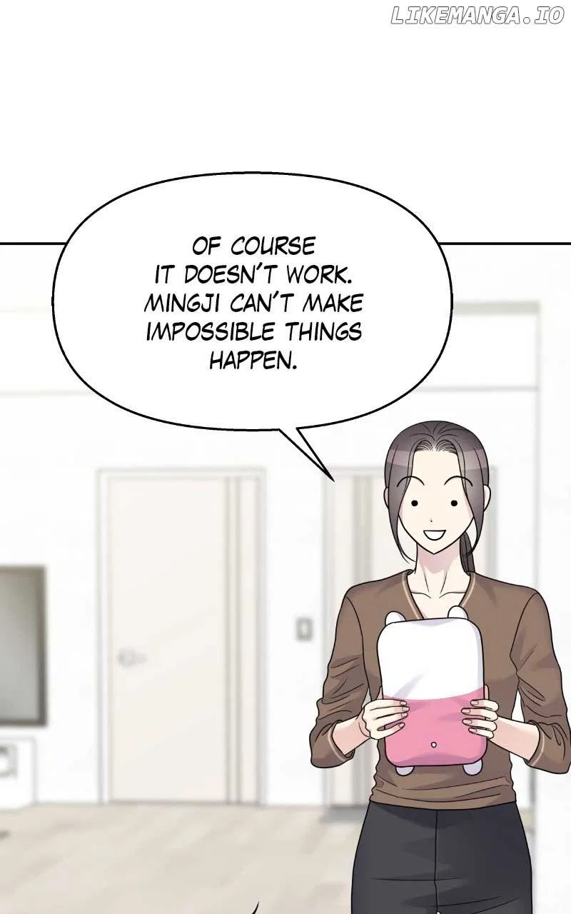 My Butler, Not LoverMy Butler, Not Lover Chapter 150 – Page 61