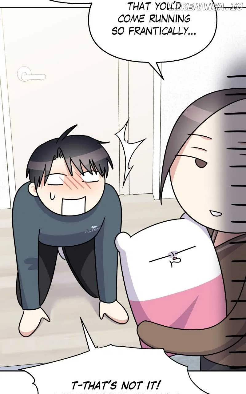 My Butler, Not LoverMy Butler, Not Lover Chapter 150 – Page 63