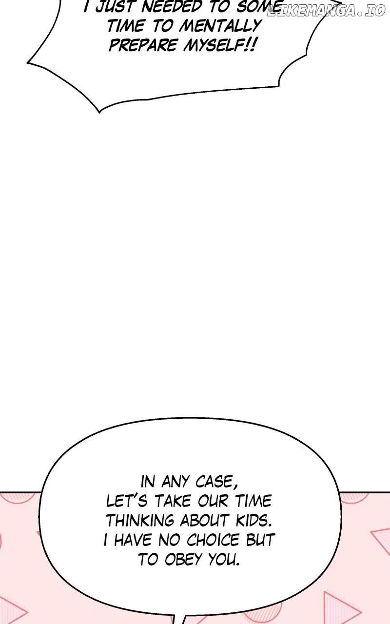 My Butler, Not LoverMy Butler, Not Lover Chapter 150 – Page 64
