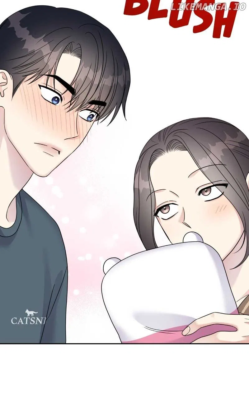 My Butler, Not LoverMy Butler, Not Lover Chapter 150 – Page 69