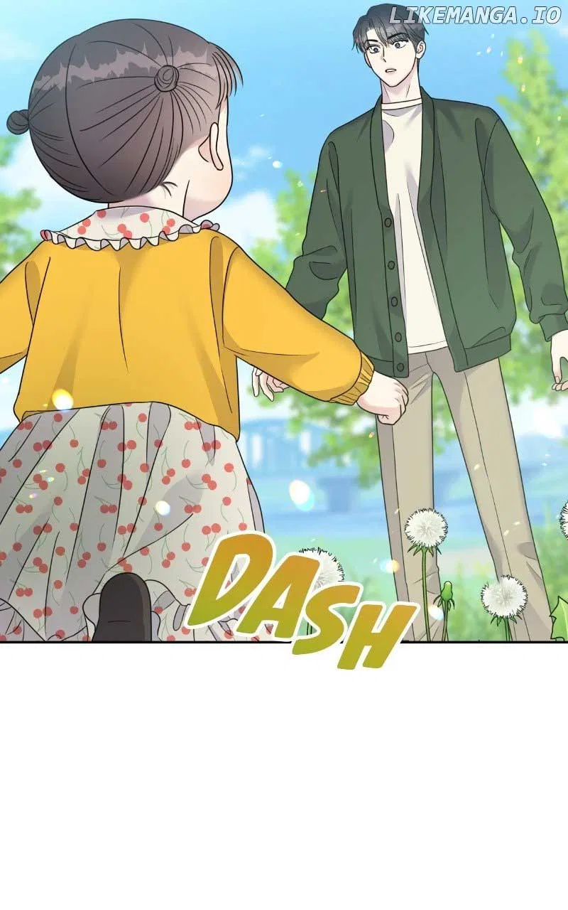 My Butler, Not LoverMy Butler, Not Lover Chapter 150 – Page 77