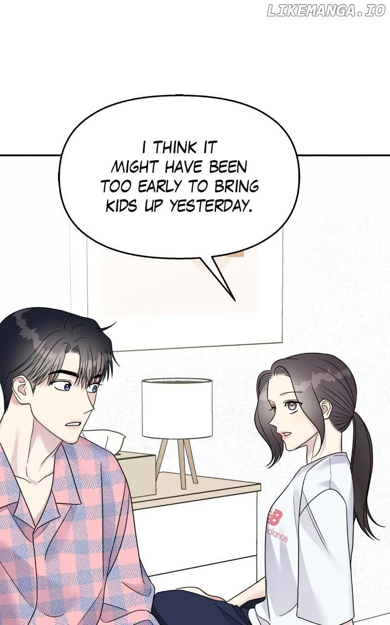 My Butler, Not LoverMy Butler, Not Lover Chapter 150 – Page 87