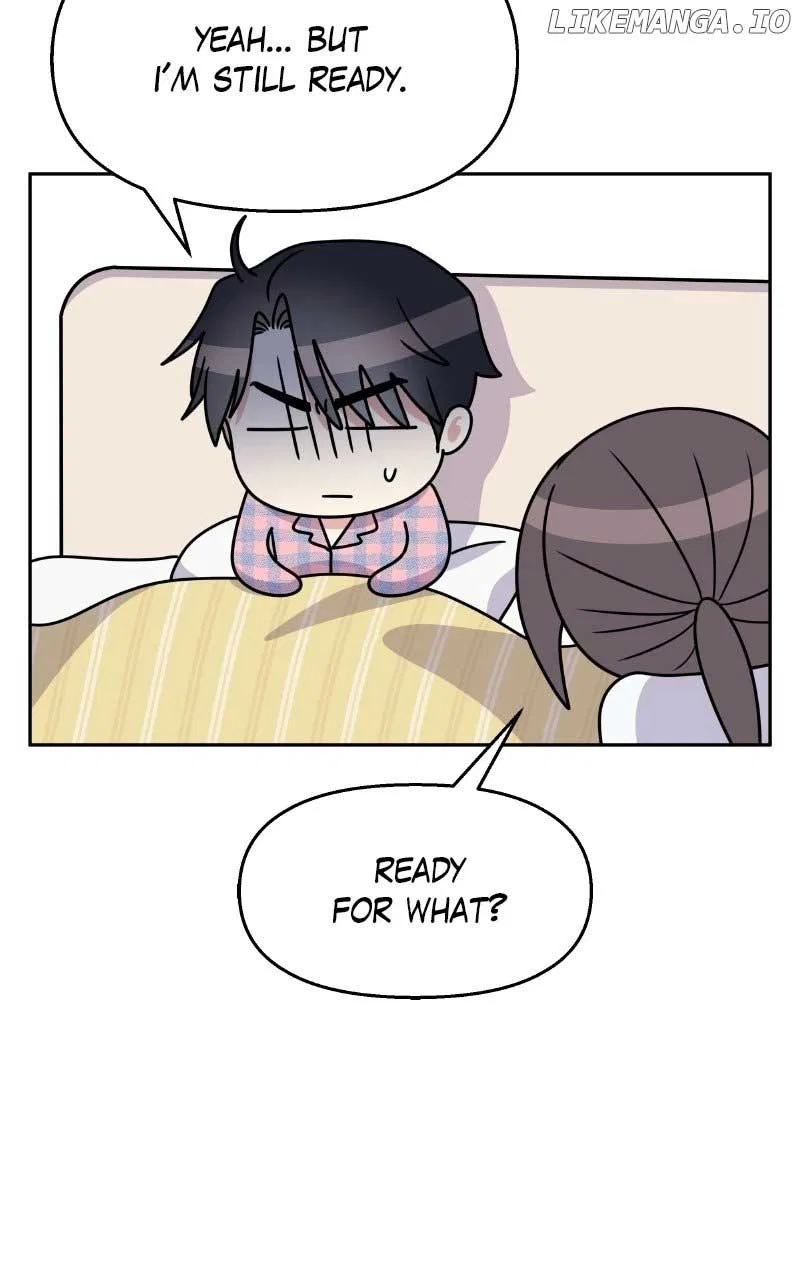My Butler, Not LoverMy Butler, Not Lover Chapter 150 – Page 89