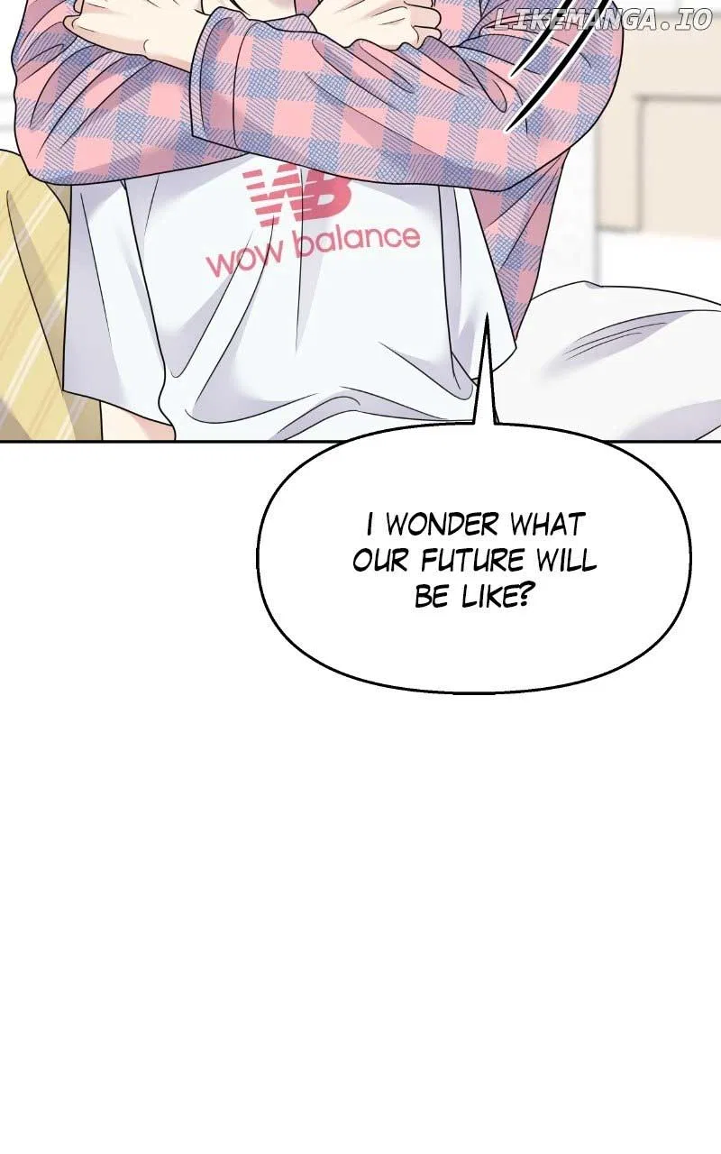 My Butler, Not LoverMy Butler, Not Lover Chapter 150 – Page 91