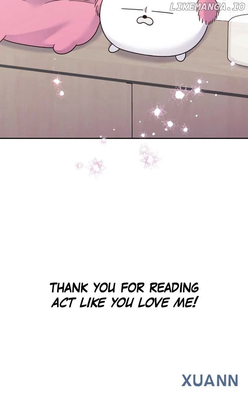 My Butler, Not LoverMy Butler, Not Lover Chapter 150 – Page 97