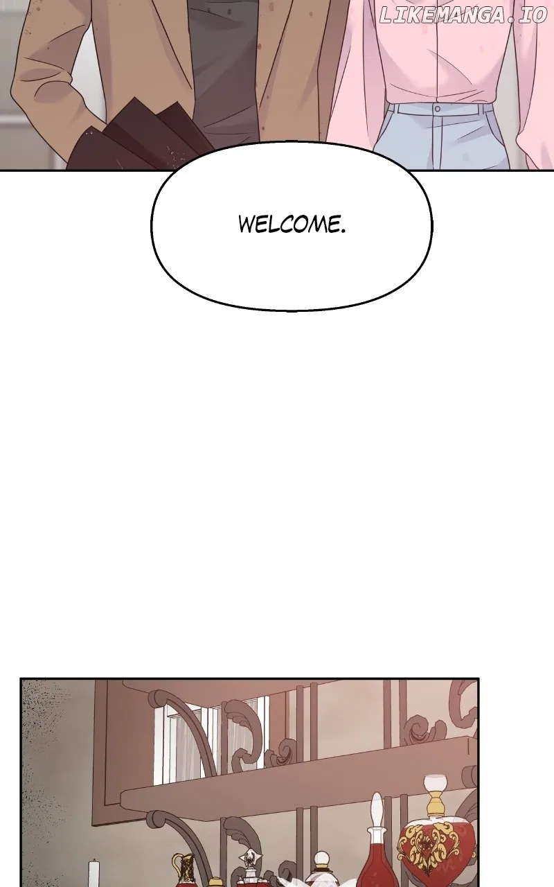 My Butler, Not LoverMy Butler, Not Lover Chapter 149 – Page 2