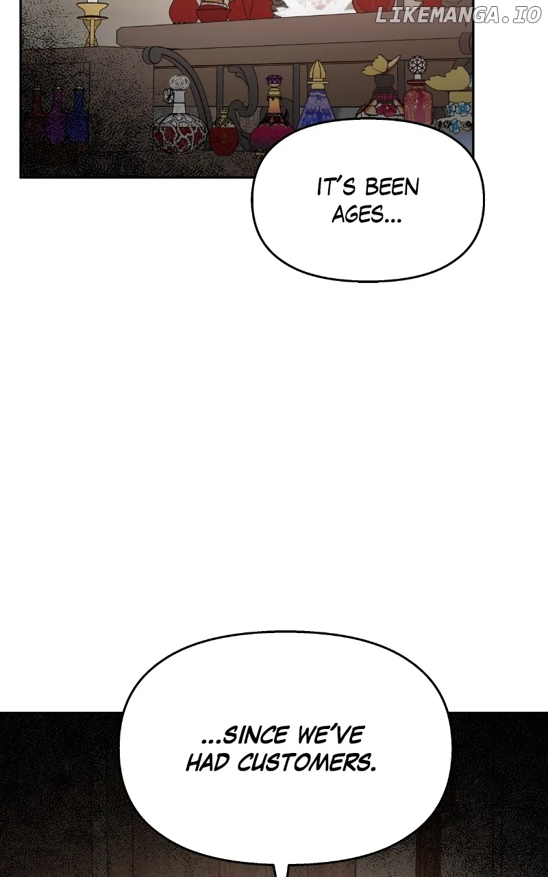 My Butler, Not LoverMy Butler, Not Lover Chapter 149 – Page 3