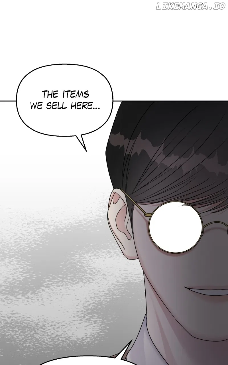 My Butler, Not LoverMy Butler, Not Lover Chapter 149 – Page 8