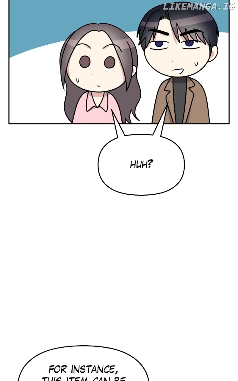 My Butler, Not LoverMy Butler, Not Lover Chapter 149 – Page 10