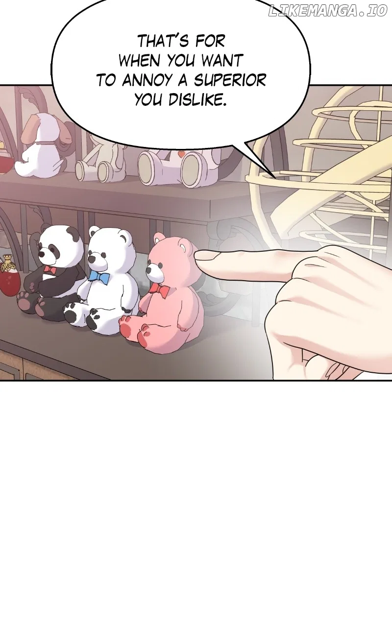 My Butler, Not LoverMy Butler, Not Lover Chapter 149 – Page 12