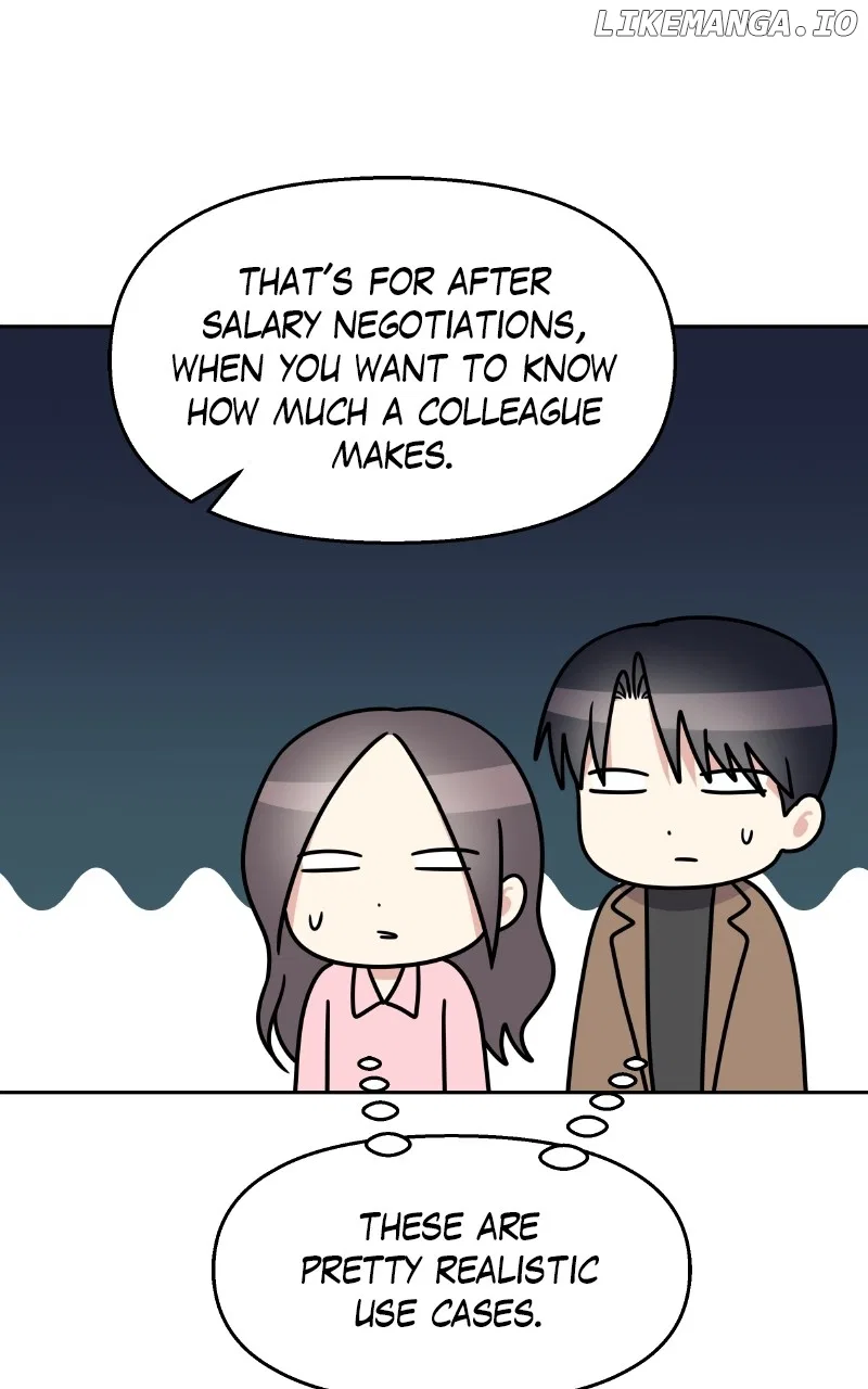 My Butler, Not LoverMy Butler, Not Lover Chapter 149 – Page 13