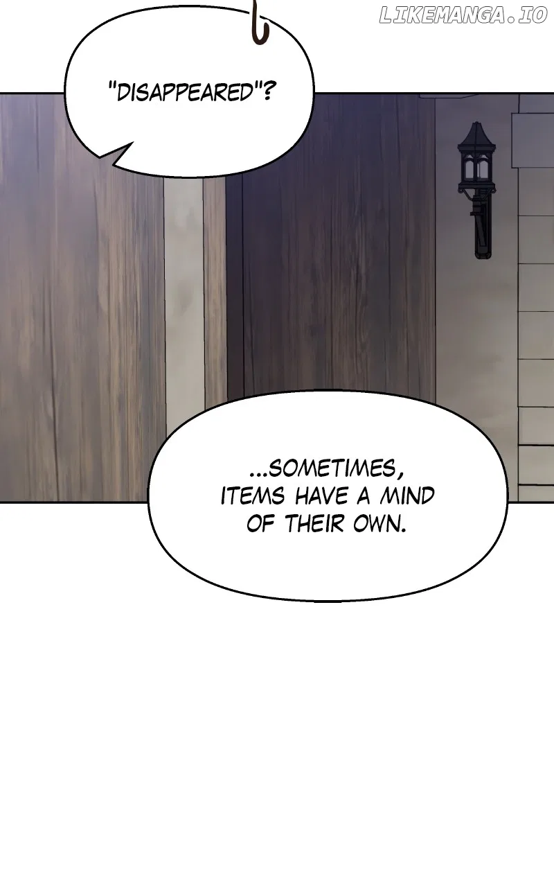My Butler, Not LoverMy Butler, Not Lover Chapter 149 – Page 18