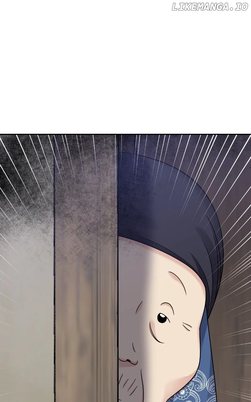 My Butler, Not LoverMy Butler, Not Lover Chapter 149 – Page 21