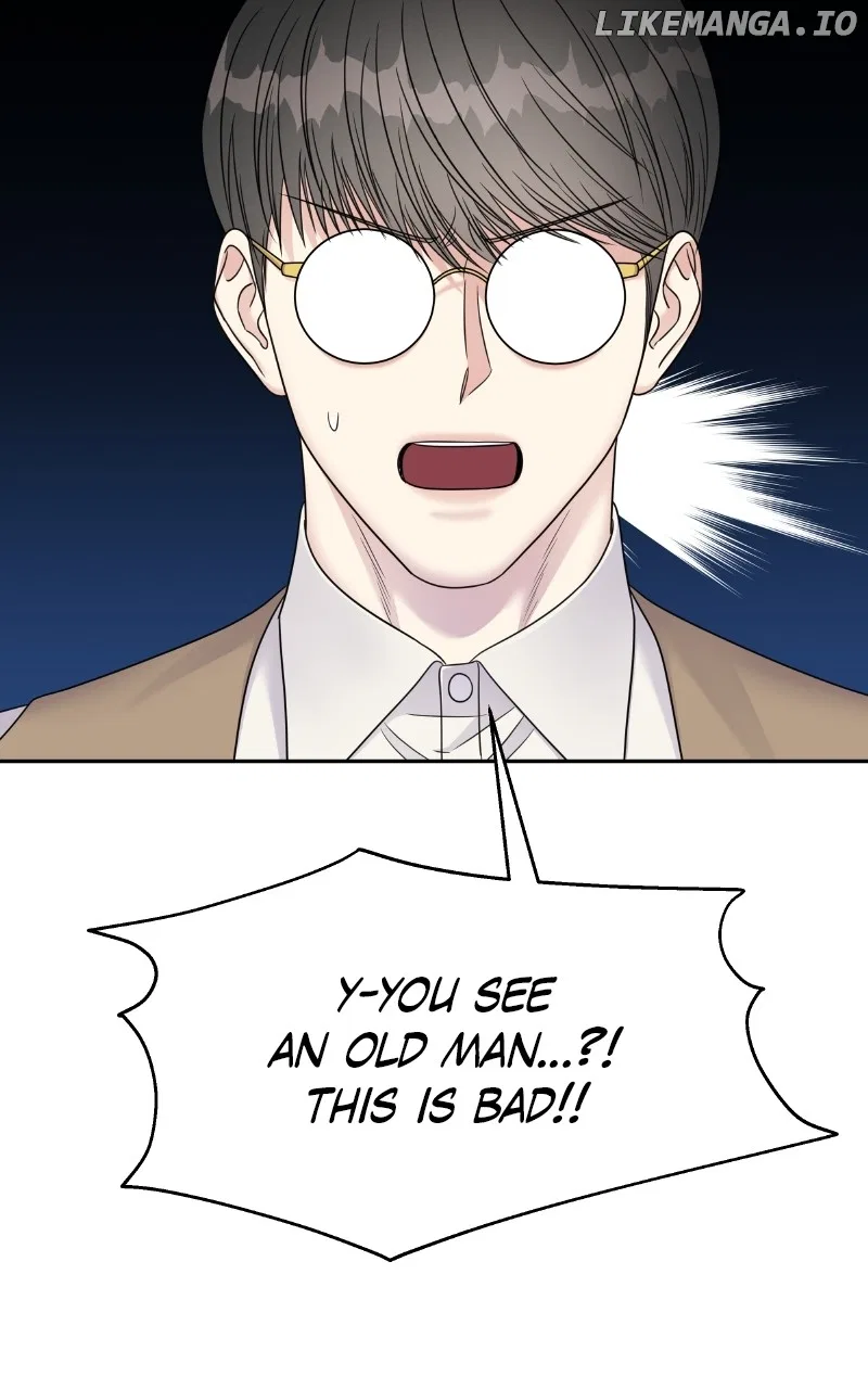 My Butler, Not LoverMy Butler, Not Lover Chapter 149 – Page 25