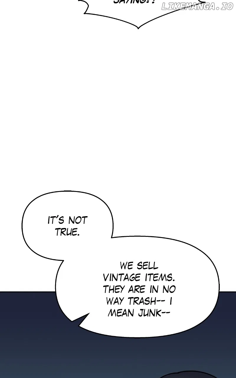 My Butler, Not LoverMy Butler, Not Lover Chapter 149 – Page 29