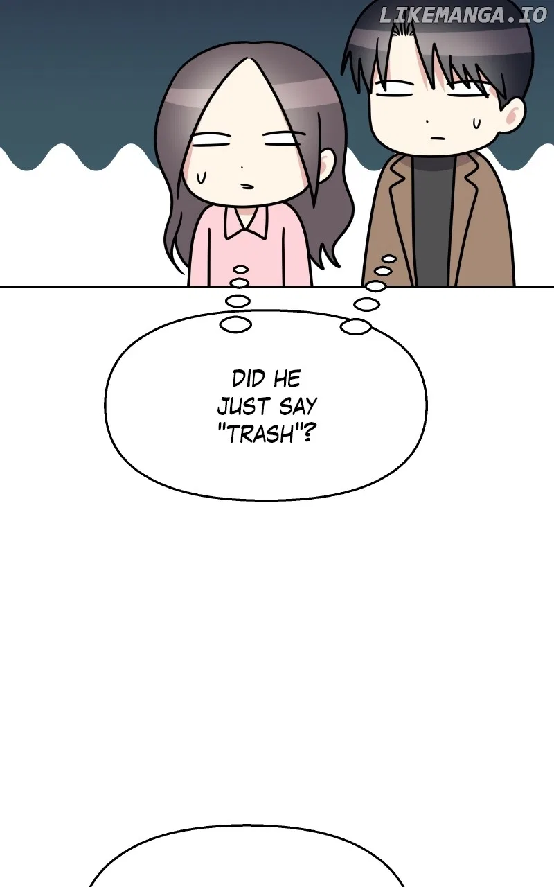 My Butler, Not LoverMy Butler, Not Lover Chapter 149 – Page 30