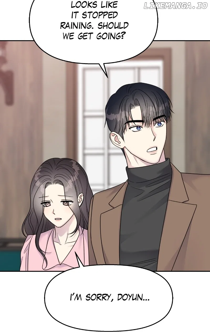 My Butler, Not LoverMy Butler, Not Lover Chapter 149 – Page 31
