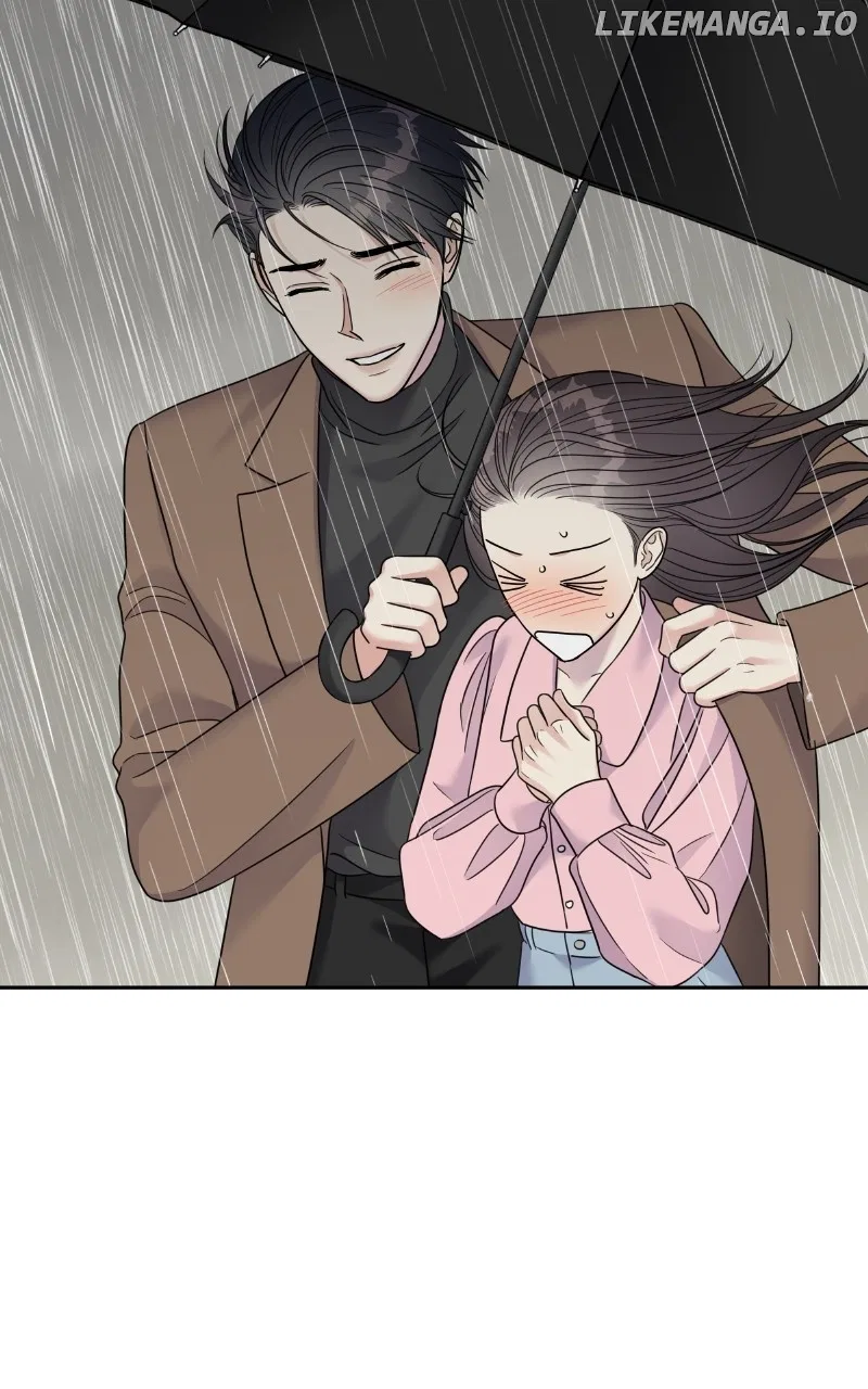 My Butler, Not LoverMy Butler, Not Lover Chapter 149 – Page 34