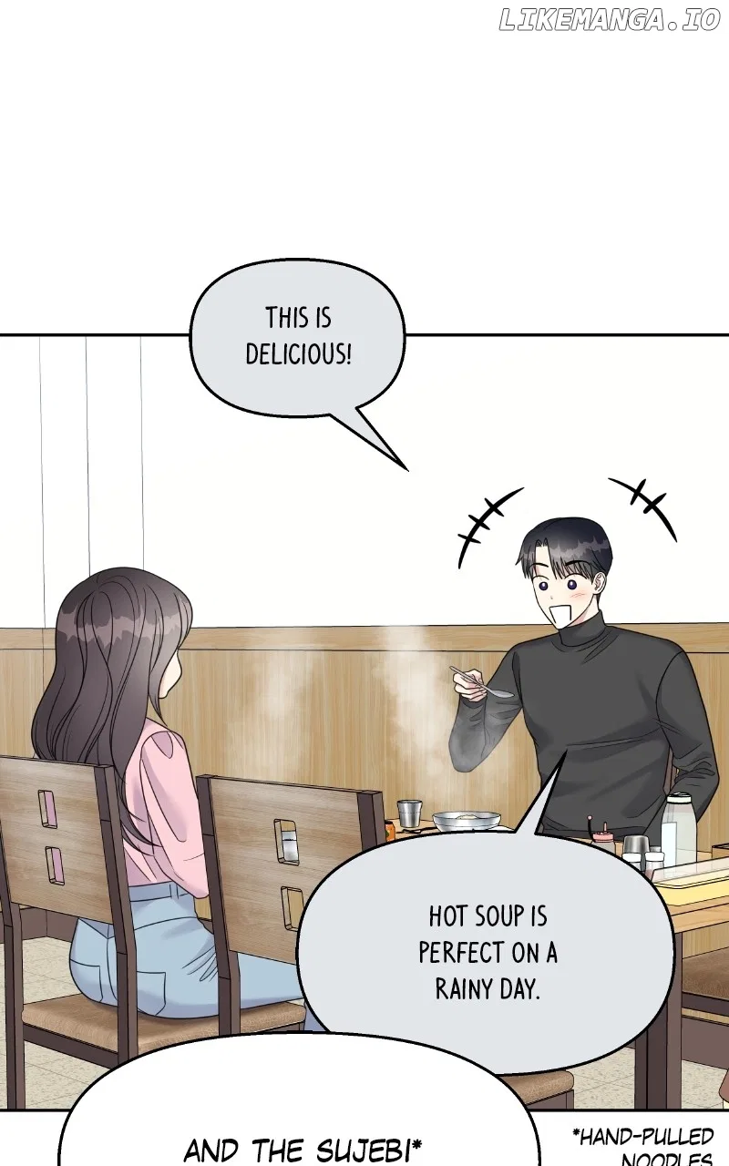 My Butler, Not LoverMy Butler, Not Lover Chapter 149 – Page 35