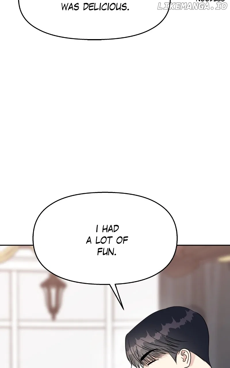 My Butler, Not LoverMy Butler, Not Lover Chapter 149 – Page 36