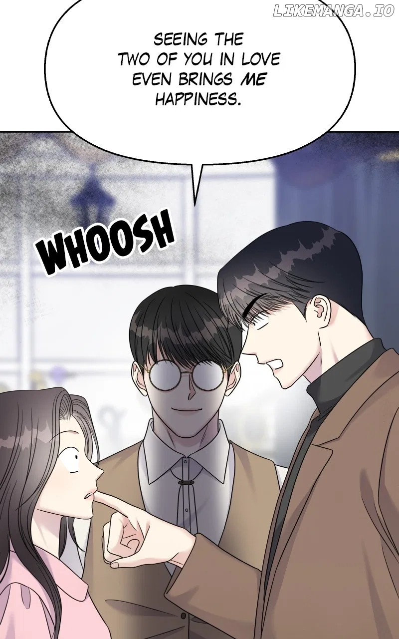 My Butler, Not LoverMy Butler, Not Lover Chapter 149 – Page 38