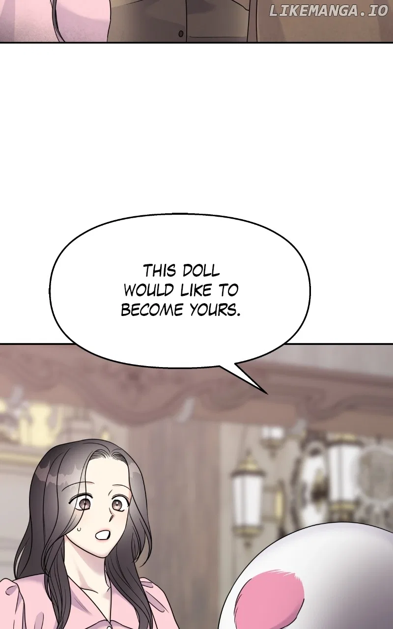 My Butler, Not LoverMy Butler, Not Lover Chapter 149 – Page 39