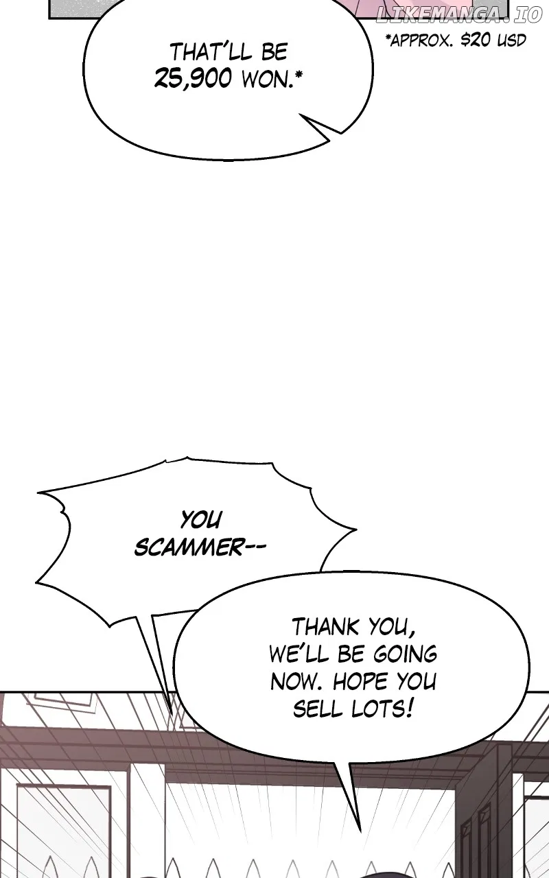 My Butler, Not LoverMy Butler, Not Lover Chapter 149 – Page 43