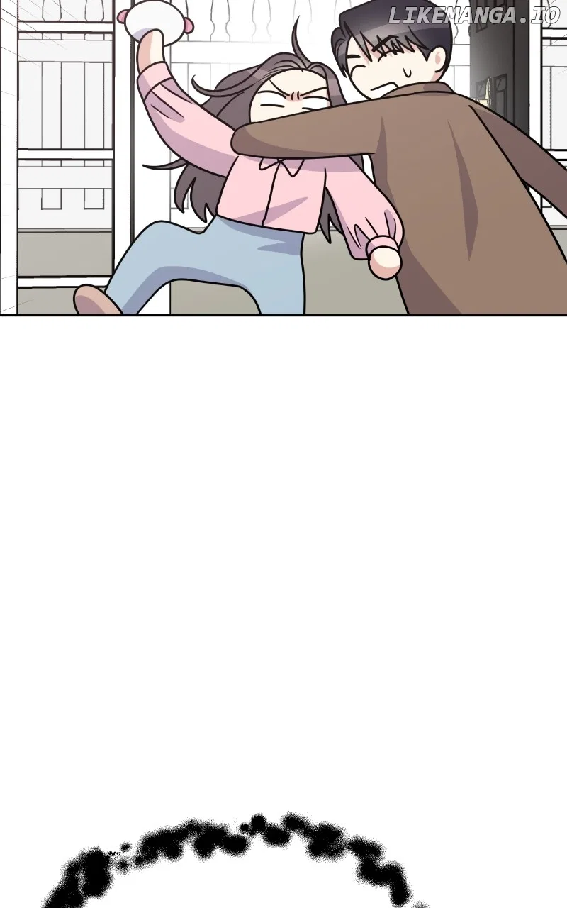 My Butler, Not LoverMy Butler, Not Lover Chapter 149 – Page 44