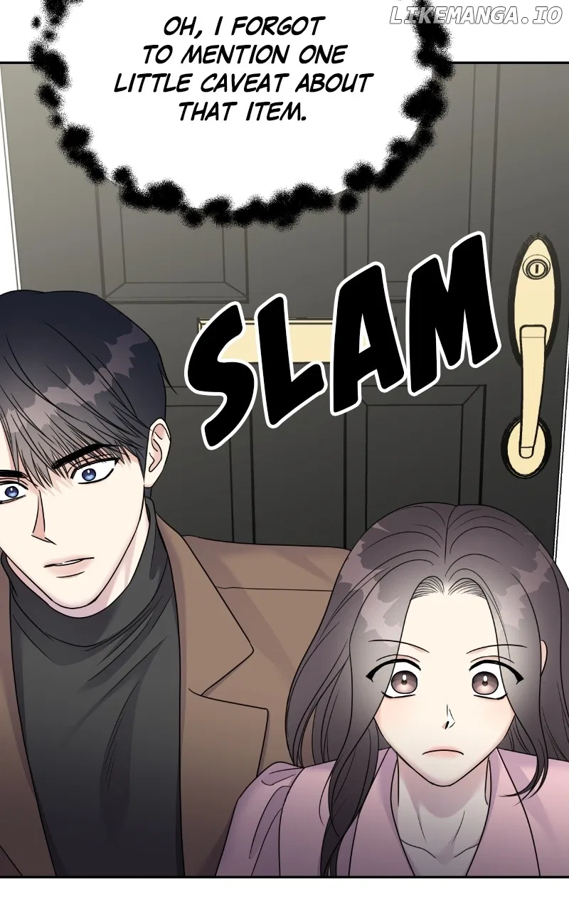 My Butler, Not LoverMy Butler, Not Lover Chapter 149 – Page 45