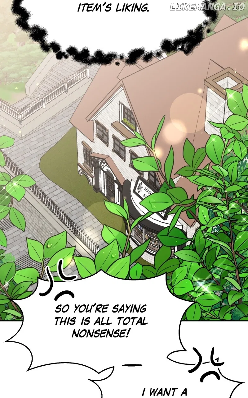 My Butler, Not LoverMy Butler, Not Lover Chapter 149 – Page 48