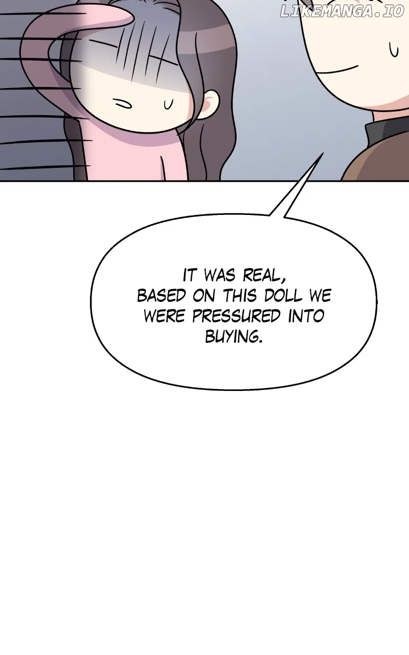 My Butler, Not LoverMy Butler, Not Lover Chapter 149 – Page 50