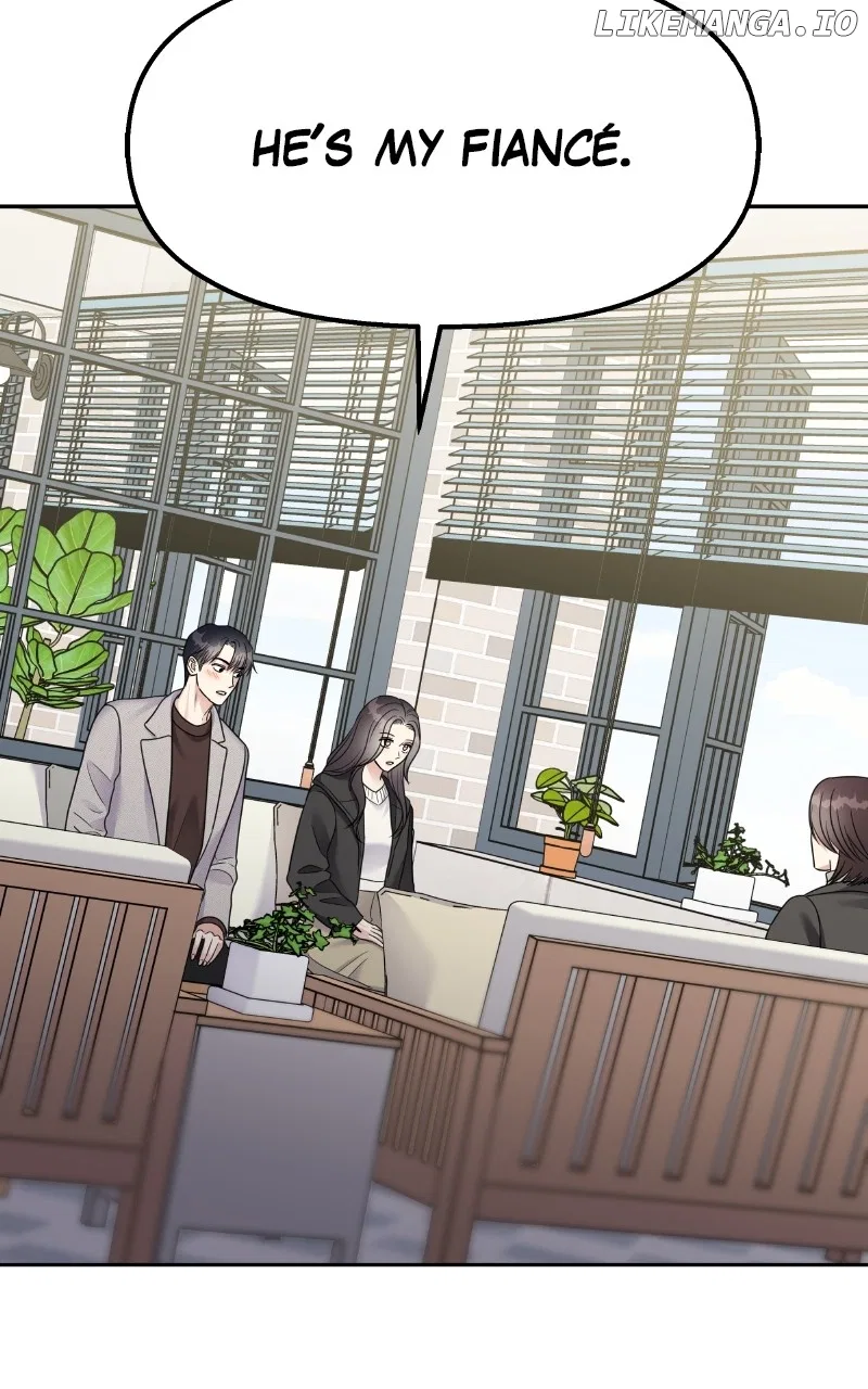 My Butler, Not LoverMy Butler, Not Lover Chapter 149 – Page 63
