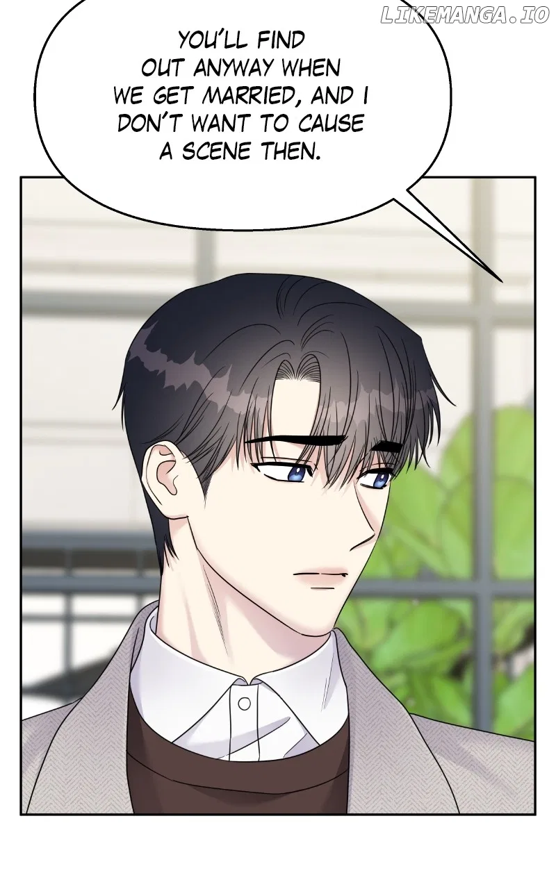 My Butler, Not LoverMy Butler, Not Lover Chapter 149 – Page 72