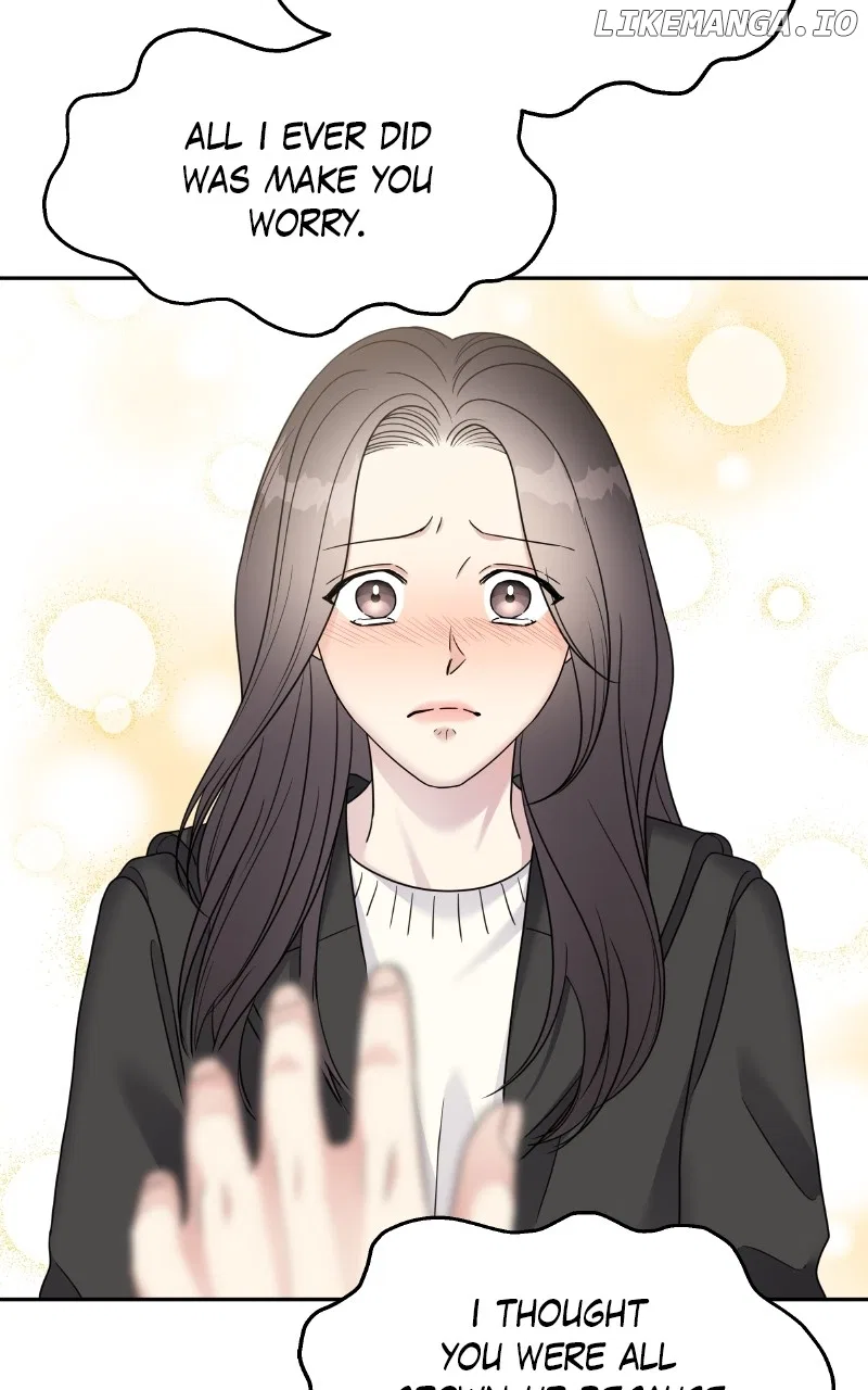My Butler, Not LoverMy Butler, Not Lover Chapter 149 – Page 80
