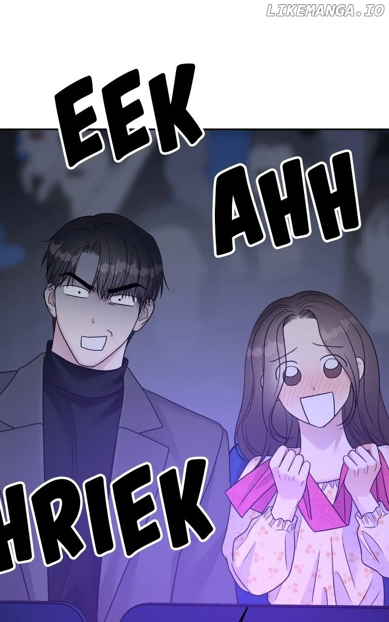 My Butler, Not LoverMy Butler, Not Lover Chapter 148 – Page 3