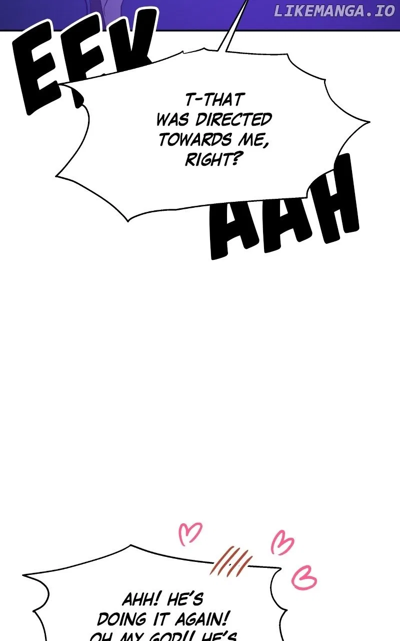 My Butler, Not LoverMy Butler, Not Lover Chapter 148 – Page 4