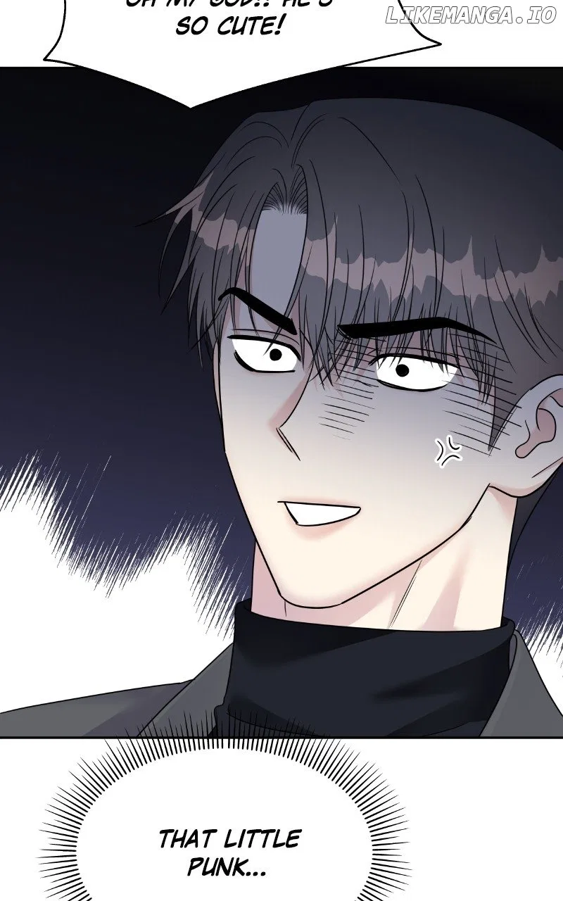My Butler, Not LoverMy Butler, Not Lover Chapter 148 – Page 5