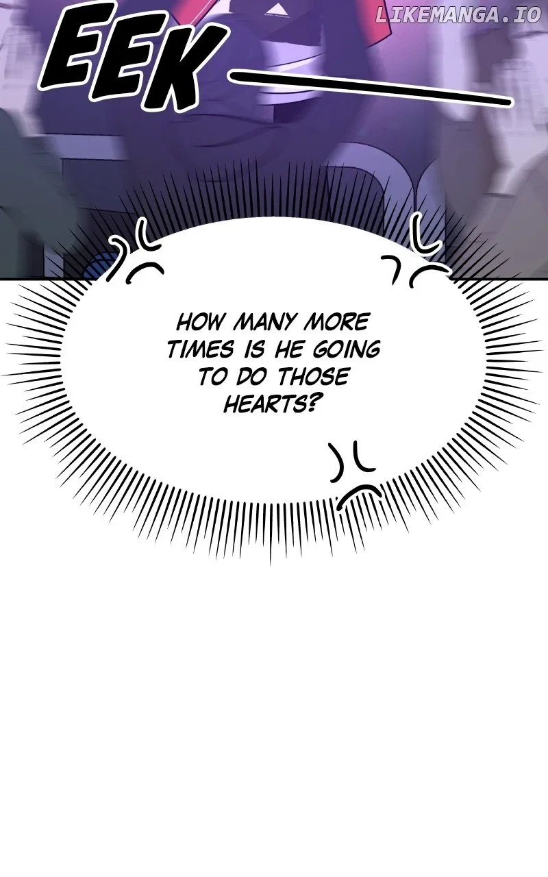 My Butler, Not LoverMy Butler, Not Lover Chapter 148 – Page 7