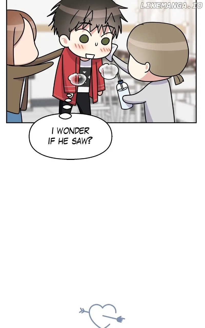My Butler, Not LoverMy Butler, Not Lover Chapter 148 – Page 10