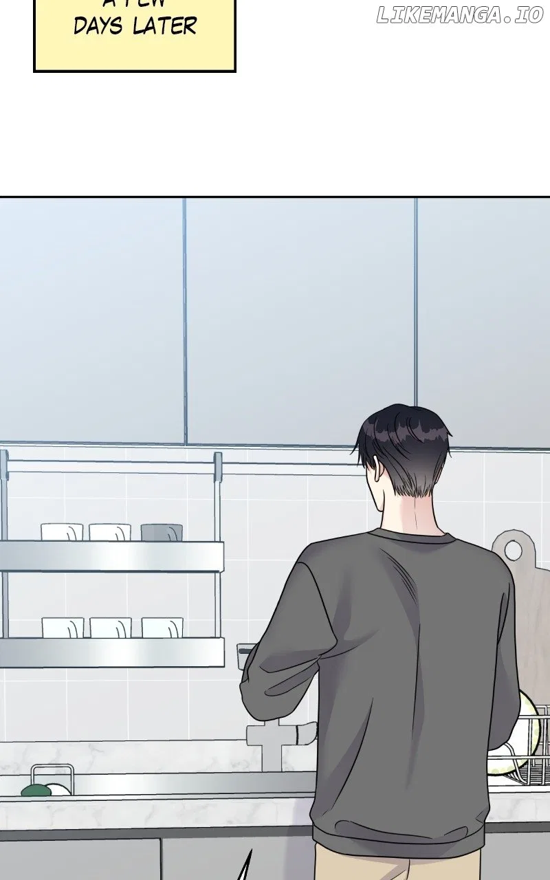 My Butler, Not LoverMy Butler, Not Lover Chapter 148 – Page 12