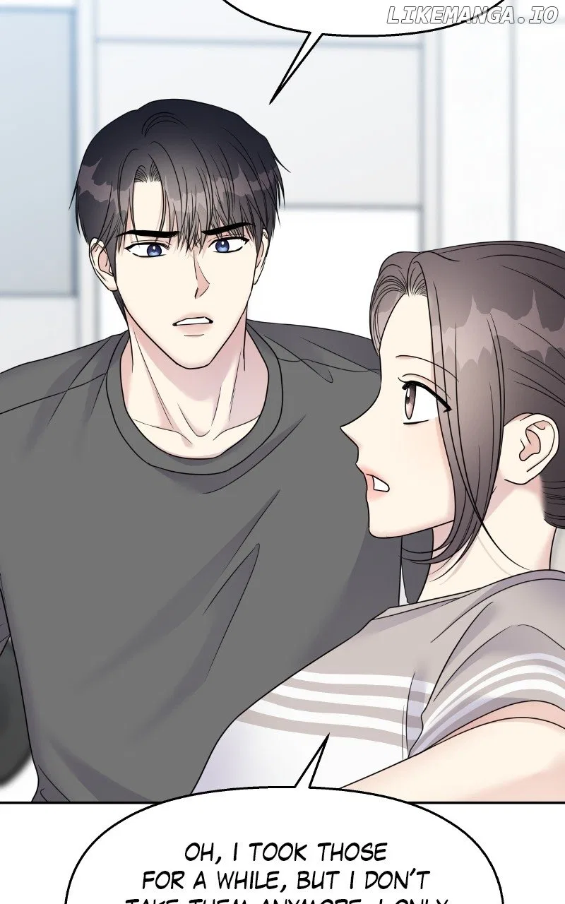 My Butler, Not LoverMy Butler, Not Lover Chapter 148 – Page 14