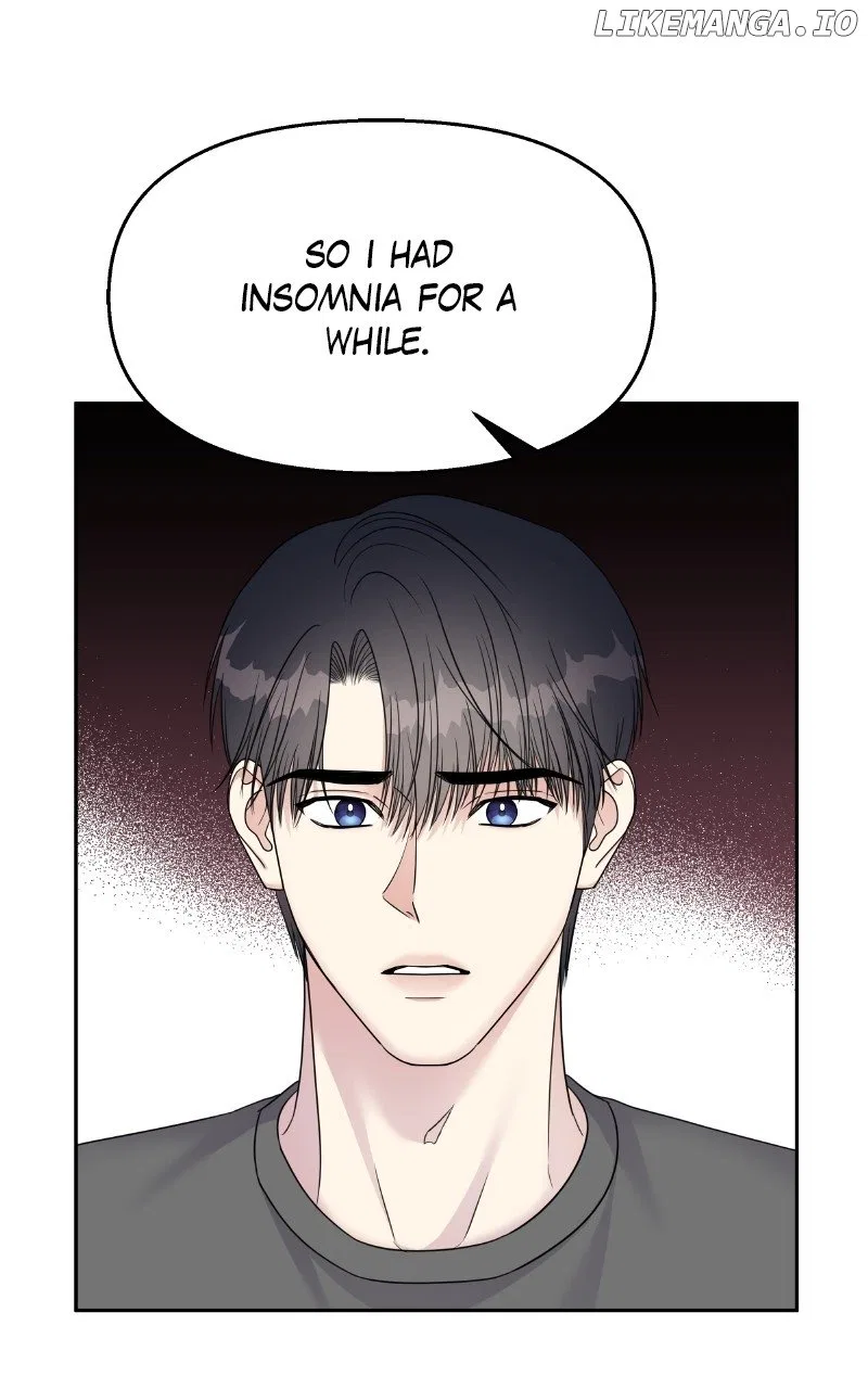 My Butler, Not LoverMy Butler, Not Lover Chapter 148 – Page 18