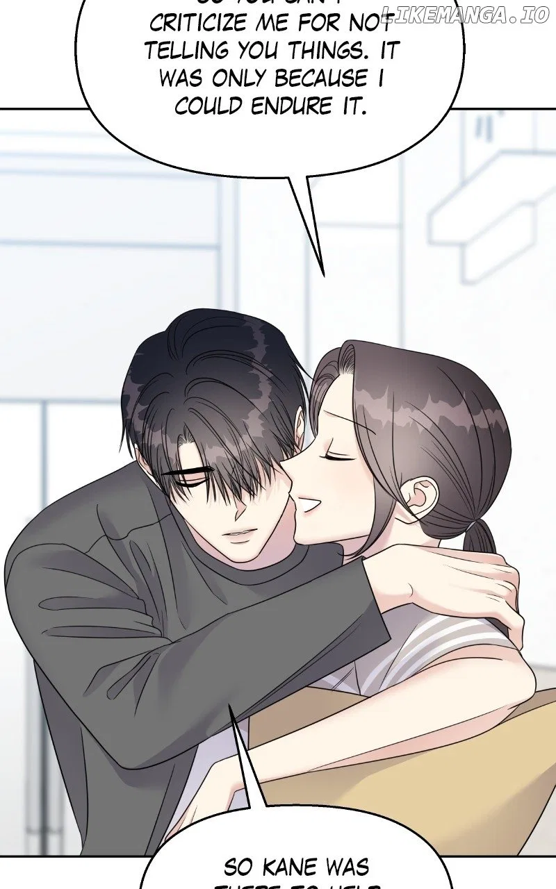 My Butler, Not LoverMy Butler, Not Lover Chapter 148 – Page 21