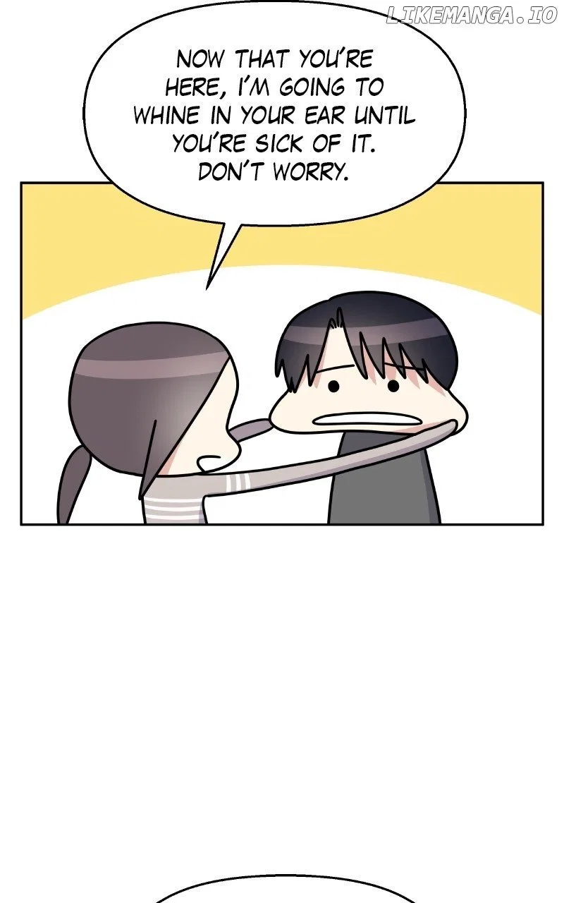 My Butler, Not LoverMy Butler, Not Lover Chapter 148 – Page 30