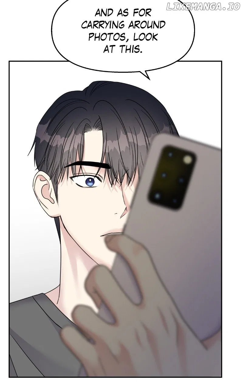 My Butler, Not LoverMy Butler, Not Lover Chapter 148 – Page 31