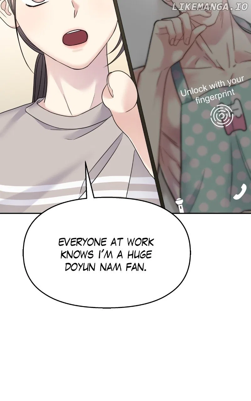 My Butler, Not LoverMy Butler, Not Lover Chapter 148 – Page 33