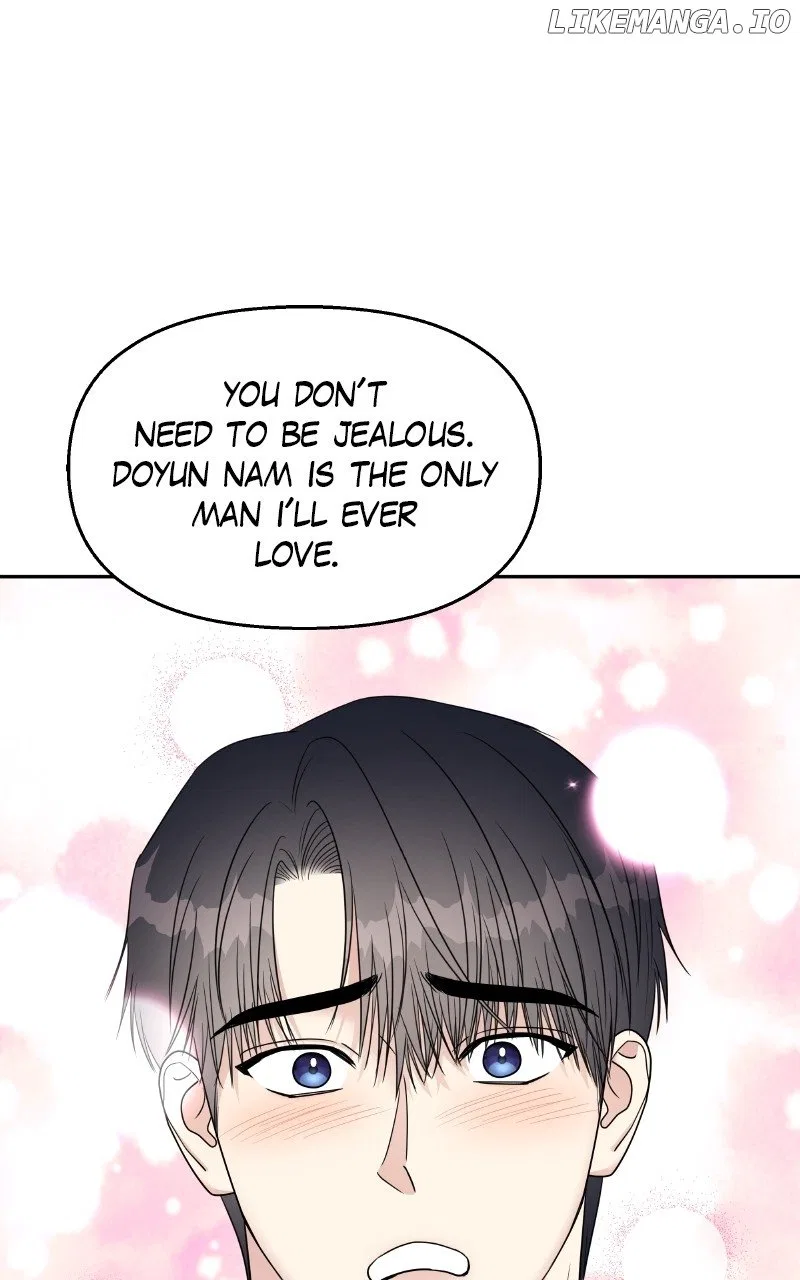 My Butler, Not LoverMy Butler, Not Lover Chapter 148 – Page 34