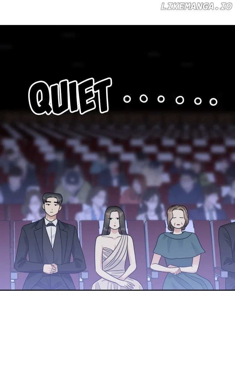 My Butler, Not LoverMy Butler, Not Lover Chapter 148 – Page 41