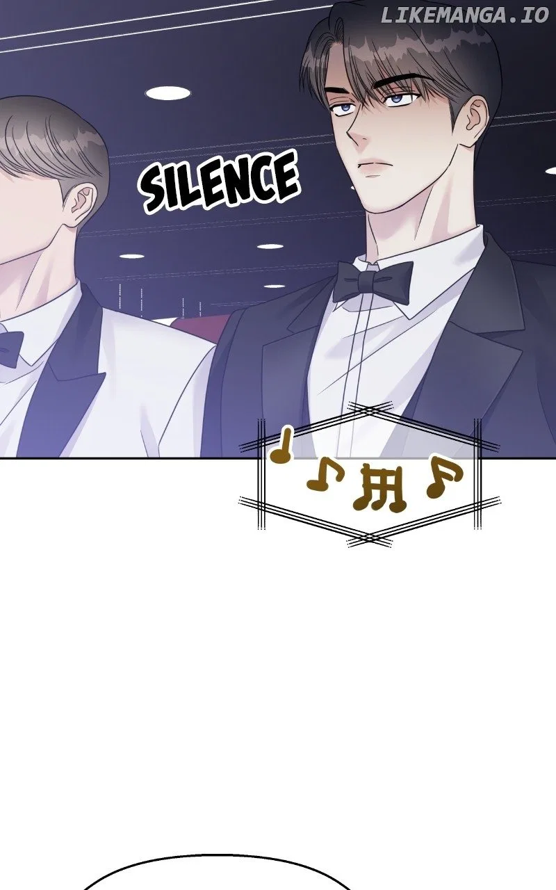 My Butler, Not LoverMy Butler, Not Lover Chapter 148 – Page 44