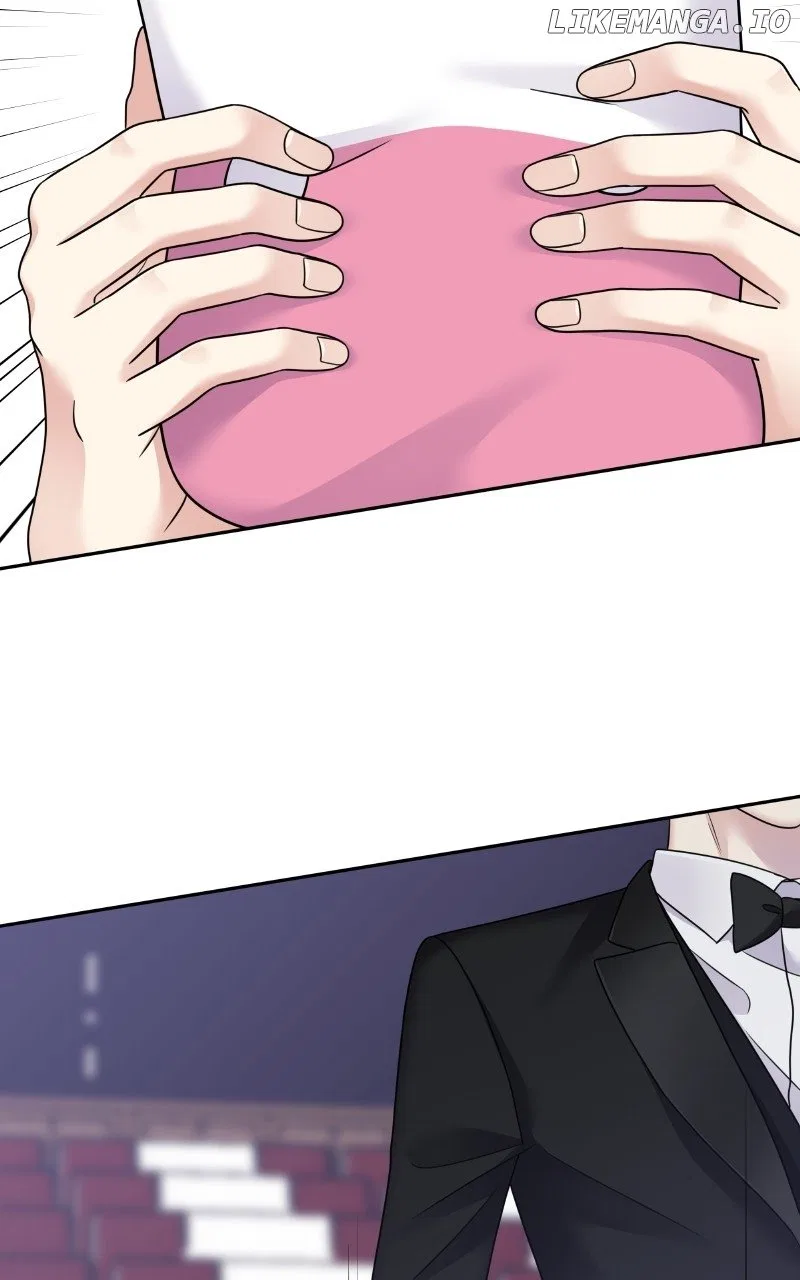My Butler, Not LoverMy Butler, Not Lover Chapter 148 – Page 47
